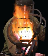 Book Cover for Complementary Contrasts by Tina Oldknow, Paul Greenhalgh, Wash Museum of Glass Tacoma