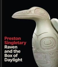 Book Cover for Preston Singletary by Miranda BelardeLewis, John Drury