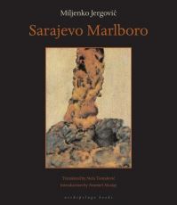 Book Cover for Sarajevo Marlboro by Miljenko JergoviÔc