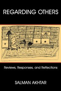 Book Cover for Regarding Others by Salman Akhtar