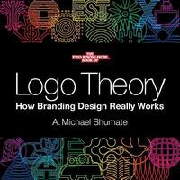 Book Cover for LOGO Theory by A Michael Shumate