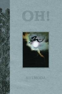 Book Cover for Oh! by Todd Shimoda
