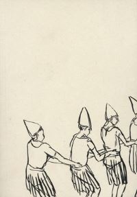 Book Cover for J&L Illustrated No. 2 by Jason Fulford, Leanne Shapton, Craig Taylor