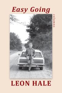 Book Cover for Easy Going by Leon Hale
