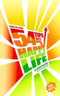Book Cover for Guide for Living by David Hooper
