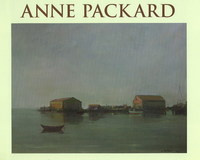 Book Cover for Anne Packard by Anne Packard
