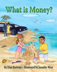 Book Cover for What Is Money? by Etan Boritzer