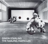 Book Cover for Simon Starling by Susan Cross, Anthony Lee