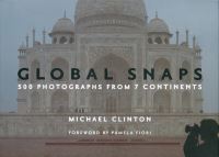 Book Cover for Global Snaps by Michael Clinton