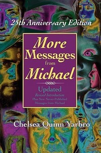 Book Cover for More Messages From Michael by Chelsea Quinn Yarbro
