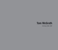 Book Cover for Tom McGrath by Robert Hobbs, Kevin Zucker