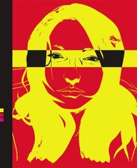 Book Cover for Pulphope by Paul Pope