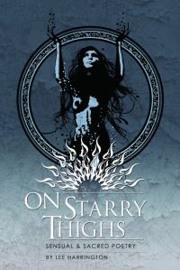 Book Cover for On Starry Thighs by Lee Harrington