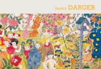 Book Cover for Sound and Fury: The Art of Henry Darger by Edward Gomez