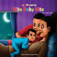 Book Cover for An Affirmation Nite Baby Nite by Irene Smalls
