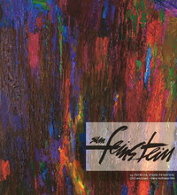 Book Cover for Sam Feinstein by Patricia Stark Feinstein