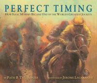 Book Cover for Perfect Timing by Patsi B Trollinger