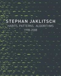 Book Cover for Habits, Patterns and Algorithms by Stephan Jaklitsch, Mark Gardner