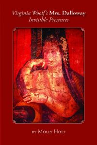 Book Cover for Virginia Woolf's Mrs. Dalloway by Molly Hoff