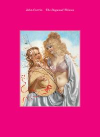 Book Cover for John Currin by John Currin