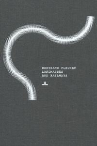 Book Cover for Bertrand Fleuret by Bertrand Fleuret, Jason Fulford