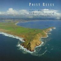 Book Cover for Point Reyes and the San Andreas Fault Zone by Robert Campbell