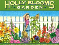 Book Cover for Holly Bloom's Garden by Sarah Ashman, Nancy Parent