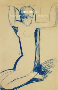Book Cover for Intimations by Anna Andreevna Akhmatova, James E Falen, Kevin M F Platt