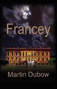 Book Cover for Francey by Bob Smith