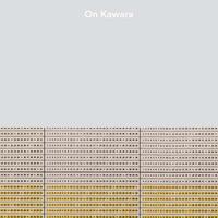 Book Cover for On Kawara by Glenstone Museum