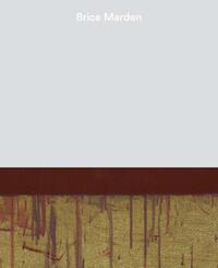 Book Cover for Brice Marden by Brice Marden, Emily Wei Rales, Emily Wei Rales, Ali Nemerov, Ali Nemerov