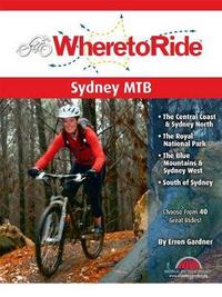 Book Cover for Where to Ride by Erron Gardner