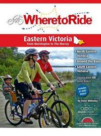 Book Cover for Eastern Victoria by Peter Whiteley