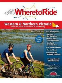 Book Cover for Western & Northern Victoria by Craig Marshall, Sandra Lawrie