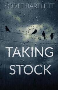 Book Cover for Taking Stock by Scott Bartlett