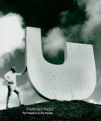 Book Cover for Francisco Matto by Robert Morgan, Cesar Paternosto