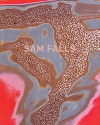 Book Cover for Sam Falls by David Raskin