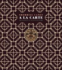 Book Cover for A La Carte by Sherrill Canet