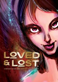 Book Cover for Loved & Lost by Tyler ChinTanner, Yoshiki Nakamura, Tite Kubo