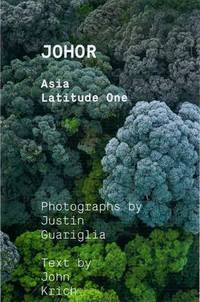 Book Cover for Johor by John Krich