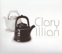 Book Cover for Clary Illian by Cedar Rapids Art Association