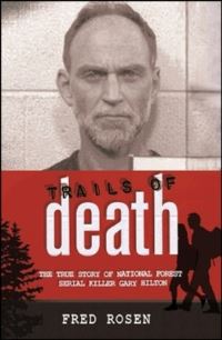 Book Cover for Trails of Death by Fred Rosen