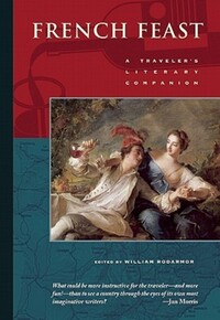Book Cover for French Feast by William Rodarmor