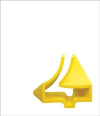 Book Cover for George Sugarman by Raphael Rubinstein