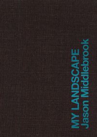 Book Cover for Jason Middlebrook by Susan Cross, Cary Levine, Carter Foster