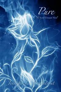 Book Cover for Pure by Jennifer L Armentrout