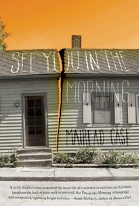 Book Cover for See You in the Morning by Mairead Case