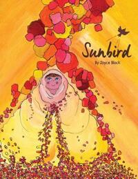 Book Cover for Sunbird by Joyce Block, Tanvi Dalal