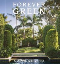 Book Cover for Forever Green by Mario Nievera