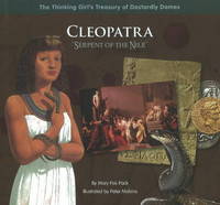 Book Cover for Cleopatra by Mary Fisk Pack, Peter Malone
